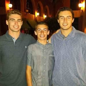 Meet your Posher, Ian